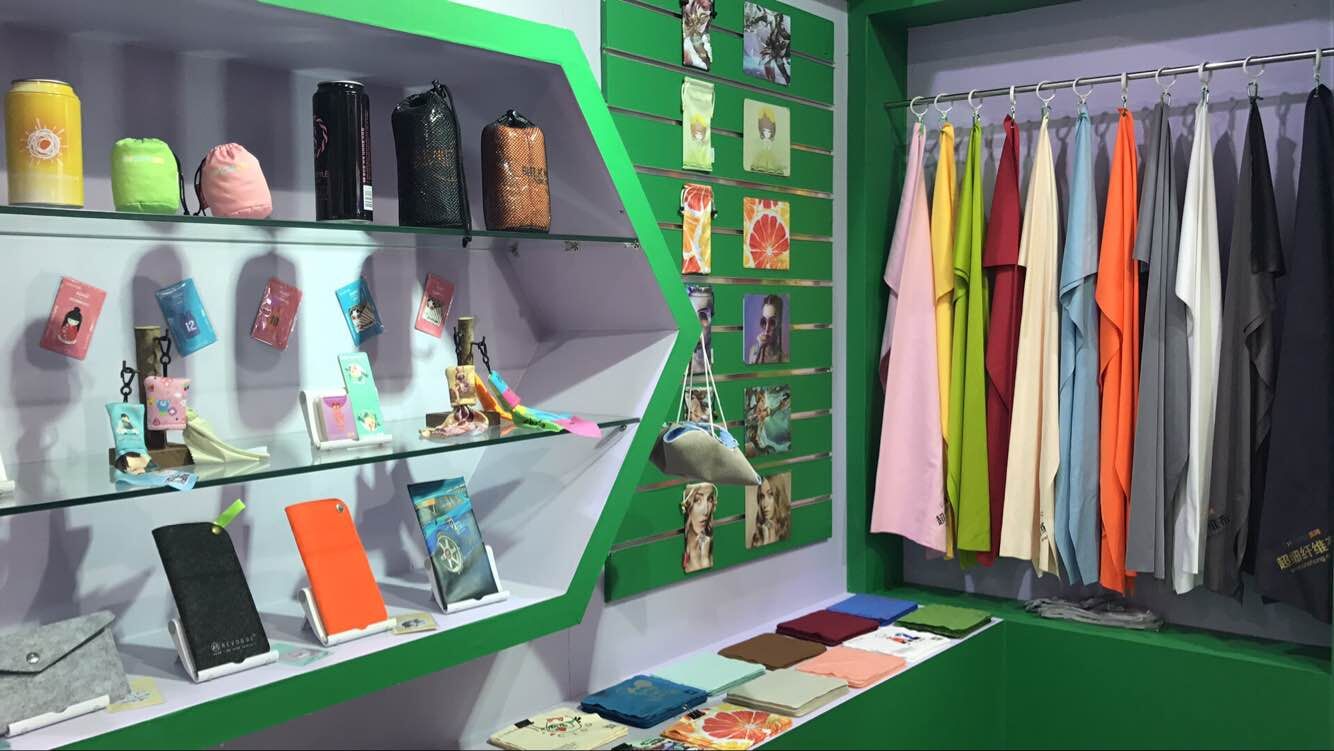 盛鸿北京国际眼镜展览会最新消息(图2)